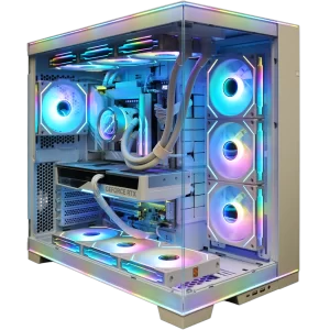 Elite Fox L1 - White