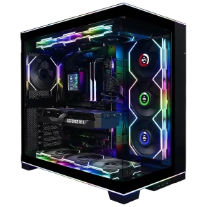 Elite Fox L2 - Black