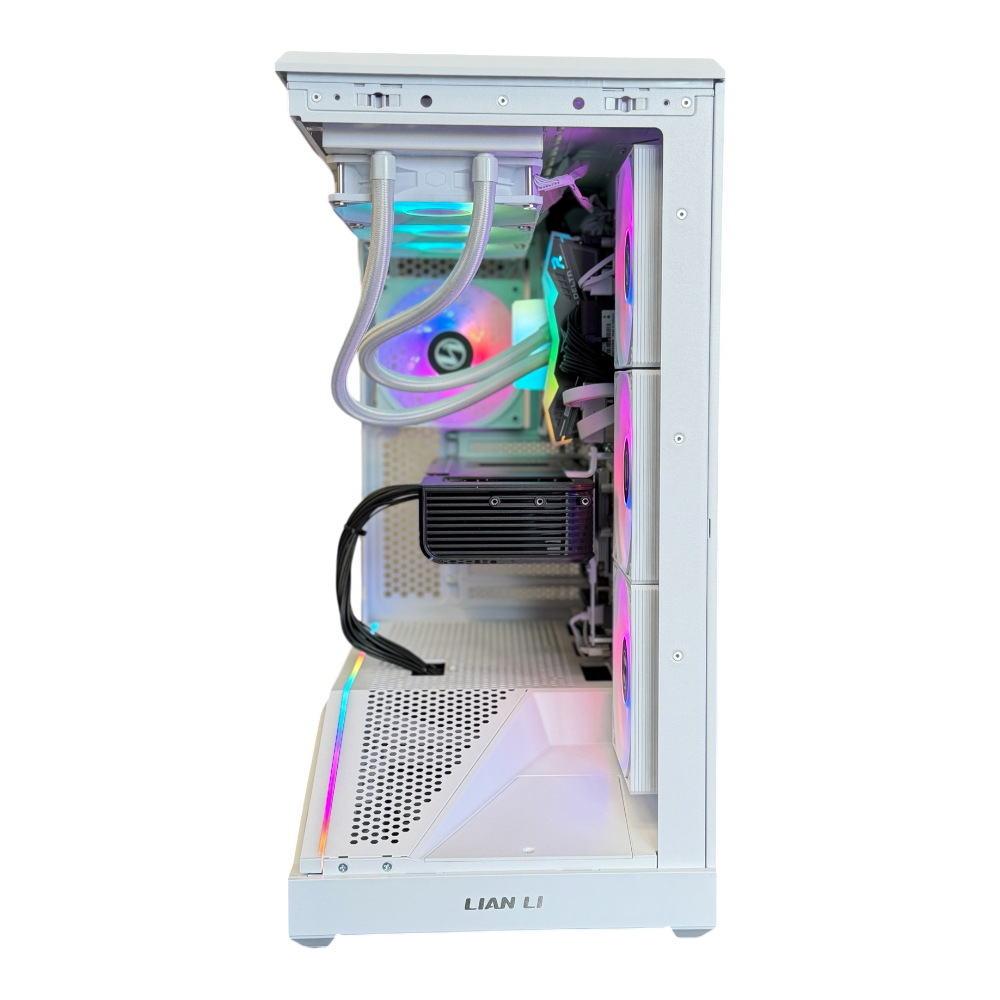 Vector Fox (White) - Image 5